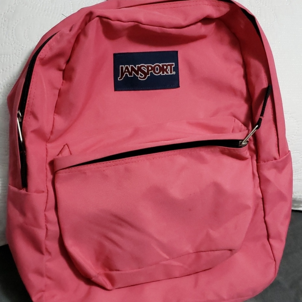 Jansport backpack